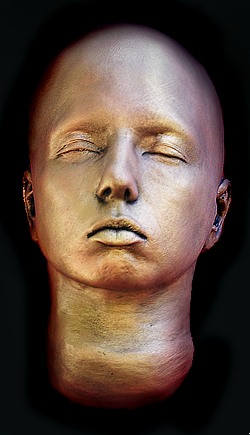 Photo Copyright / All Rights Reserved by The Haunted Studios(tm) 1996-2006