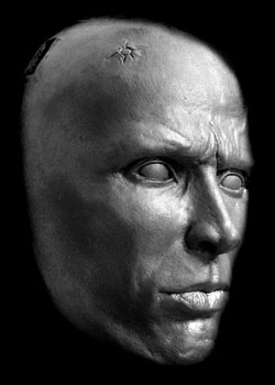Photo Copyright Haunted Studios(tm) 2007