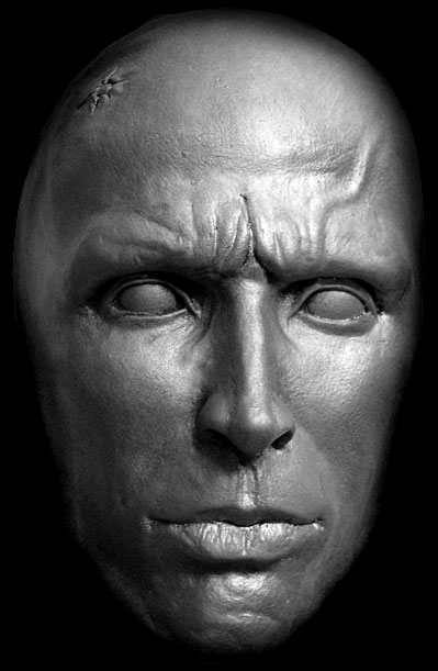 Photo Copyright Haunted Studios(tm) 2007