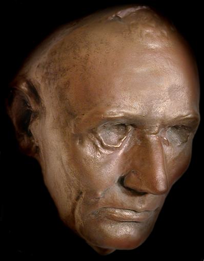 Haunted Studios Life Mask Collection