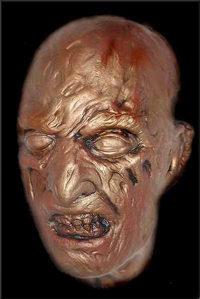 Photo Copyright Haunted Studios(tm) 2004