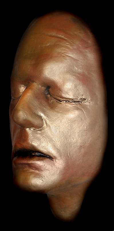 Photo Copyright Haunted Studios(tm) 2004