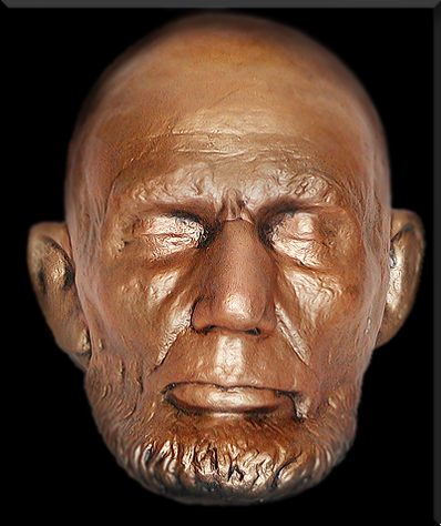 Haunted Studios Life Mask Collection