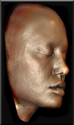 Photo Copyright Haunted Studios(tm) 2004