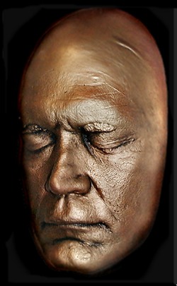 Photo Copyright Haunted Studios(tm) 2004