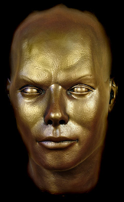Photo Copyright Haunted Studios(tm) 1996