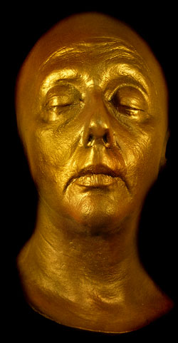 Haunted Studios Life Mask Collection