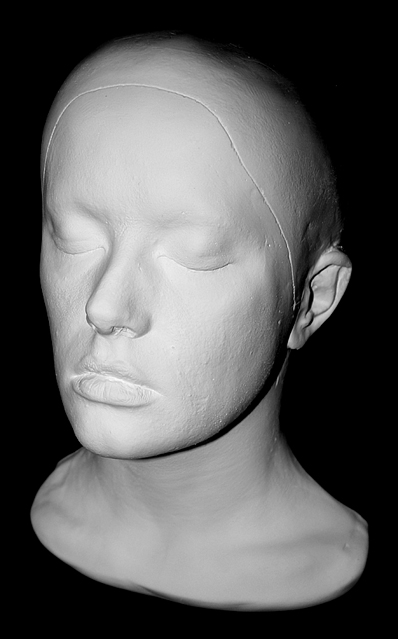 Photo Copyright Haunted Studios(tm) 2007