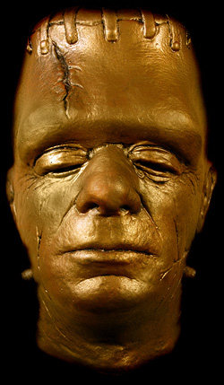 Haunted Studios Life Mask Collection