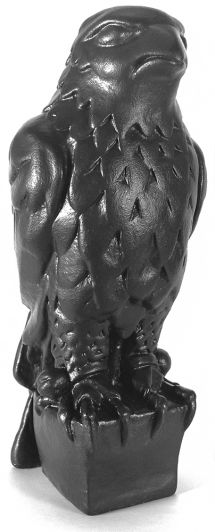 The Original Maltese Falcon