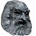 Zardoz Exterminator Mask