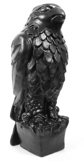 Original Haunted Studios™ The Real Maltese Falcon™