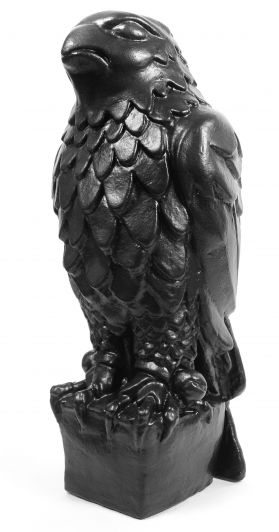 Original Haunted Studios™ The Real Maltese Falcon™ #2